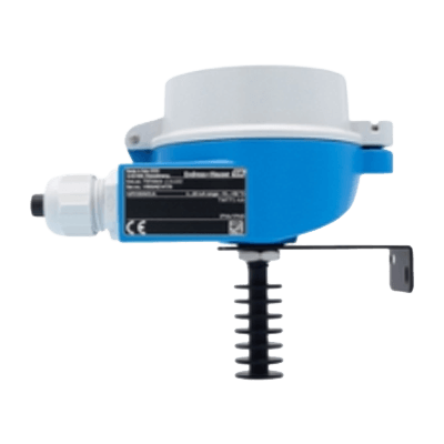 屋外および屋内の周囲温度測定用のRTD温度計 産業用モジュール式温度計 iTHERM ModuLine TST434B-エンドレスハウザージャパン株式会社