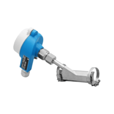 表面温度計 iTHERM SurfaceLine TM611-エンドレスハウザージャパン株式会社