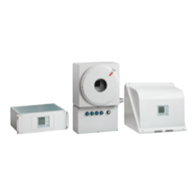 化学成分の光学式分析 排出ガス監視ソリューション GMS800-エンドレスハウザージャパン株式会社