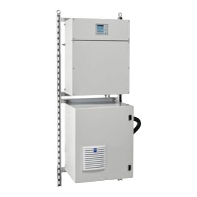 化学成分の光学式分析 正しい航路を安全に 排出ガス監視ソリューション MARSIC280-エンドレスハウザージャパン株式会社