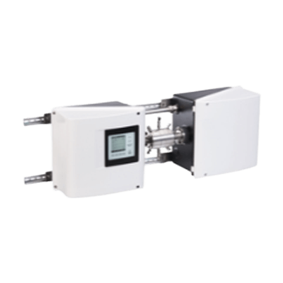 化学成分の光学式分析 最大6種の測定成分の同時プロセス監視 プロセスガス分析計 MCS300P-エンドレスハウザージャパン株式会社