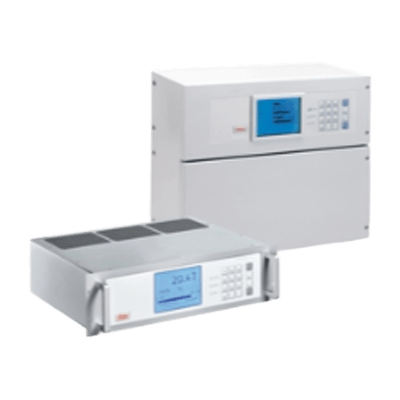 化学成分の光学式分析 プロセスガス分析計 S700-エンドレスハウザージャパン株式会社