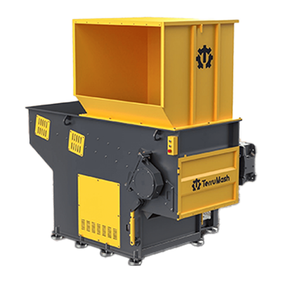 粉砕機 一軸破砕機 HDZシリーズ-浙江海工机械有限公司