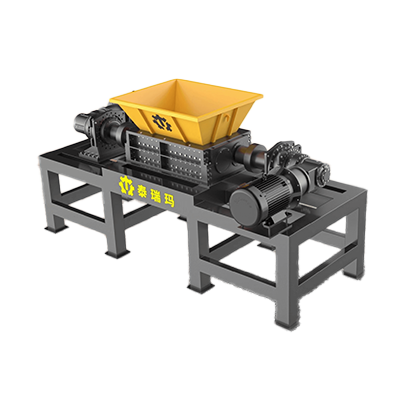 粉砕機 二軸破砕機 HSZシリーズ-浙江海工机械有限公司