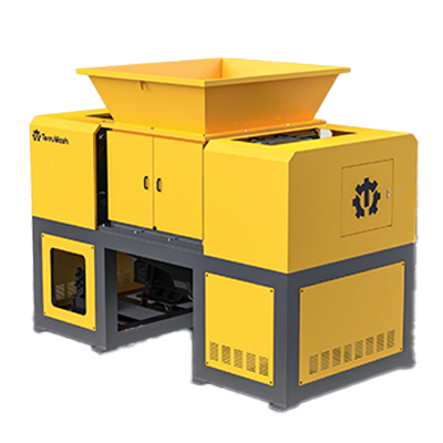 粉砕機 二軸ローラー破砕機 HSGシリーズ-浙江海工机械有限公司