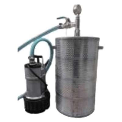 スラッジ濾過のお悩みを解決 精密ろ過装置 PTフェニックスフィルター 精密濾過フィルター-株式会社Cutting Edge