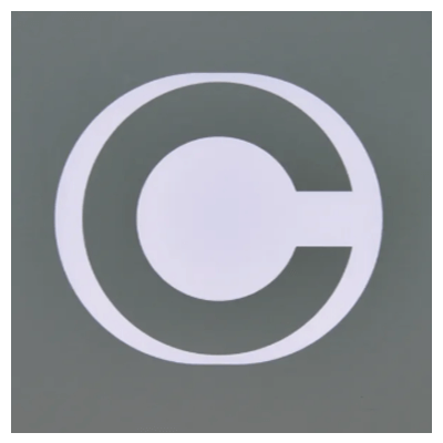 視力表 LED用-新和精工株式会社