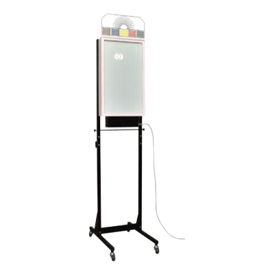 RC-90 LED式視力検査器 RC-90A-3-新和精工株式会社