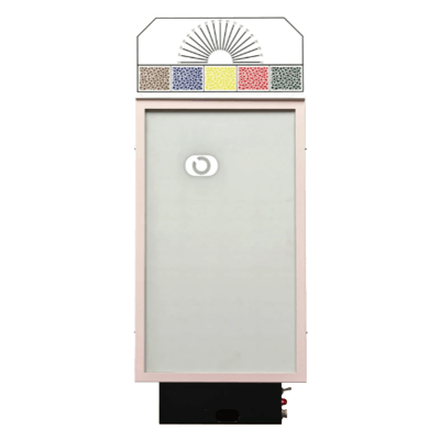 RC-90 LED式視力検査器 RC-90B-3-新和精工株式会社