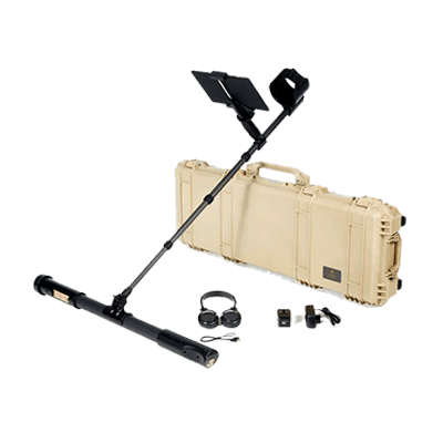 地中探査機 磁場測定方式 Fusion Pro Plus OK-PDK-005-アイメックストレーズ