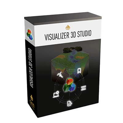 Visualizer 3D Studio OK-PDK-021-アイメックストレーズ