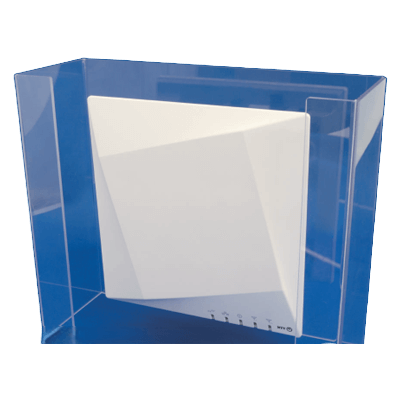 Wi-Fiアクセスポイント用設置ツール APART-ビット・パーク株式会社