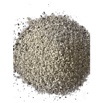 コニカル珪砂-有限会社丸哲鉱業所