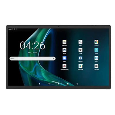 エフケイシステム Android搭載 バッテリーレス 壁掛けタッチパネルPC WAPシリーズ WAP-156-株式会社エフケイシステム