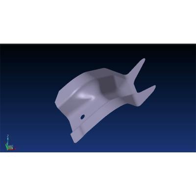 絞り形状の展開 VISI BLANK-太陽メカトロニクス株式会社