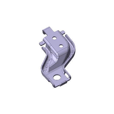 フランジ形状の展開 VISI Flange-太陽メカトロニクス株式会社