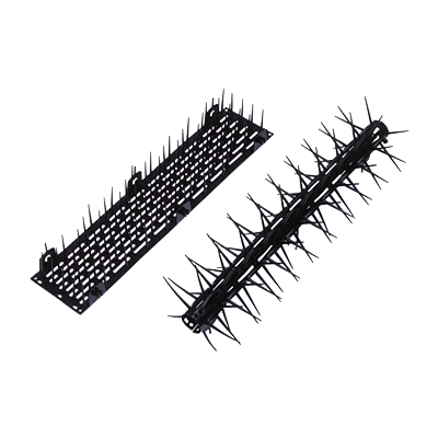 鳥獣害防止用品 トリパス2P EG-14-ミツギロン工業株式会社