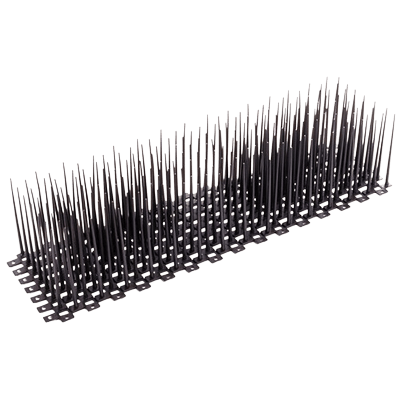 鳥獣害防止用品 トリケード EG-52-ミツギロン工業株式会社