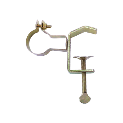 道路保安用品 Sクランプ LE-09-ミツギロン工業株式会社