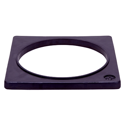 道路保安用品 コーンベット 2kg CN-08-ミツギロン工業株式会社