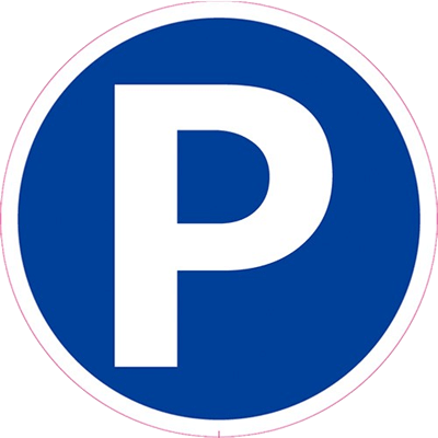 区画整備用品 ミニスタンド表示シール-ミツギロン工業株式会社