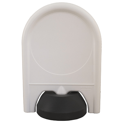 区画整備用品 ミニスタンドW SF-67-A-ミツギロン工業株式会社