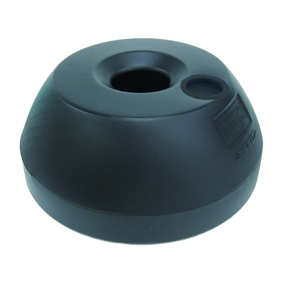 区画整備用品 ポリ台 SF-15-ミツギロン工業株式会社