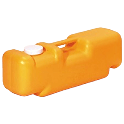 区画整備用品 バリストン-ミツギロン工業株式会社