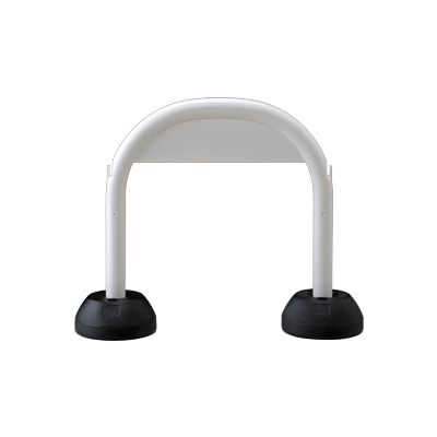 区画整備用品 アーチスタンドW-ミツギロン工業株式会社