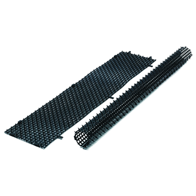 鳥獣害防止用品 小動物ハリハリ EG-85-ミツギロン工業株式会社