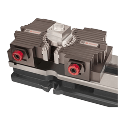 異形ワーク用バイス アダプティックス (ADAPTIX) ASJ-KT-150-V0-HST-RO-06-IMIジャパン株式会社