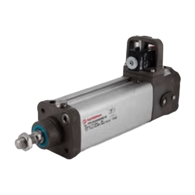 IP準拠 防水，防塵オールインワンISOシリンダー IVAC-IMIジャパン株式会社