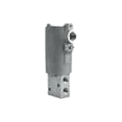 防爆対応オールステンレス製バルブ (低消費電力タイプ) MAXSEAL ICO3S-1W-IMIジャパン株式会社