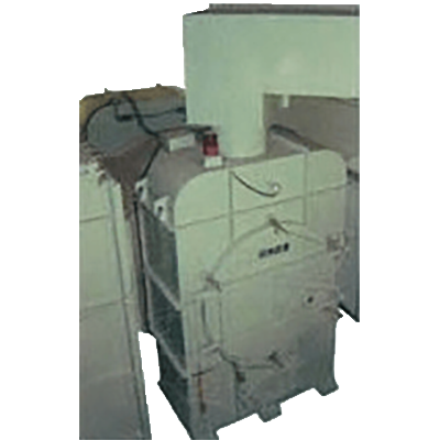 プラズマ脱臭装置 (PPCP) 処理ガス量:72,000m3/h-オリエンタル機電株式会社