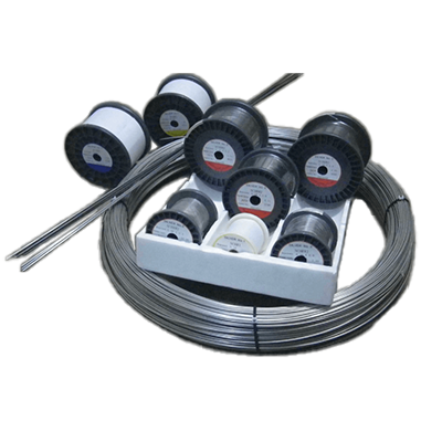 電熱線、電熱帯 (リボン線) 、ニッケル線-株式会社王子商会