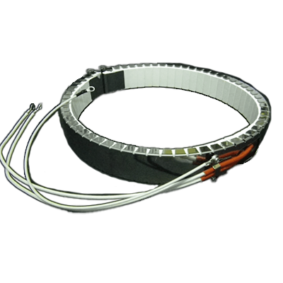 セラBH (セラミックバンドヒーター)-株式会社王子商会