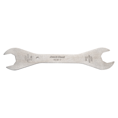 ヘッドスパナ (30×32mm) HCW-7-株式会社オリンパス