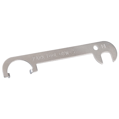 オフセットブレーキレンチ OBW-3-株式会社オリンパス