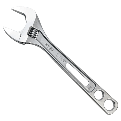 モンキレンチ エコワイド® HY-36-株式会社オリンパス