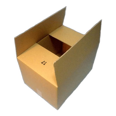 引越用ダンボール (小)-株式会社ロジファクト