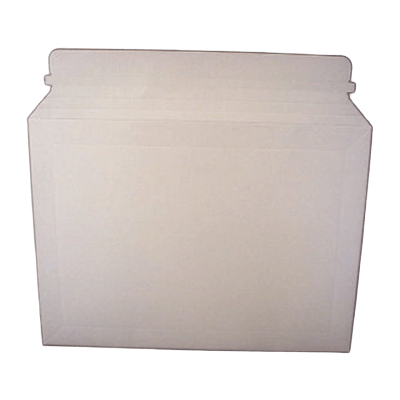 封筒・紙製品 厚紙封筒「デルパック」メール便 A4サイズ-株式会社ロジファクト