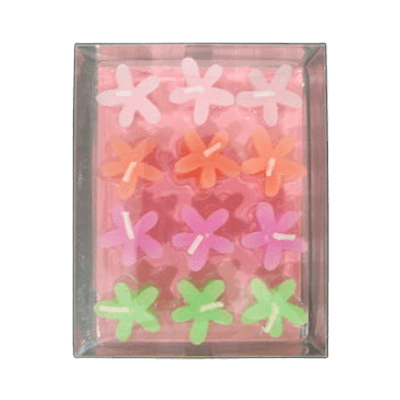 ラッピンググッズ クリアケース (キャラメルタイプ) OP7-株式会社ロジファクト