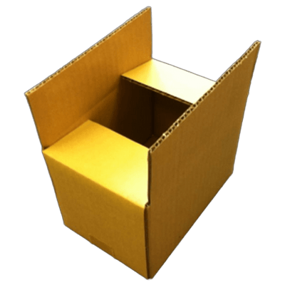 宅配60サイズ シングルダンボール-株式会社ロジファクト