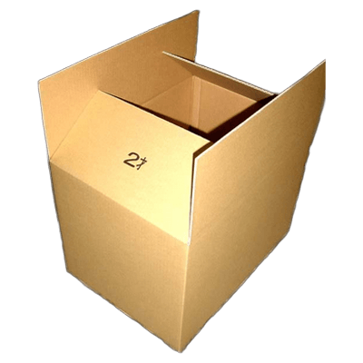 引越用シングルダンボール (中)-株式会社ロジファクト