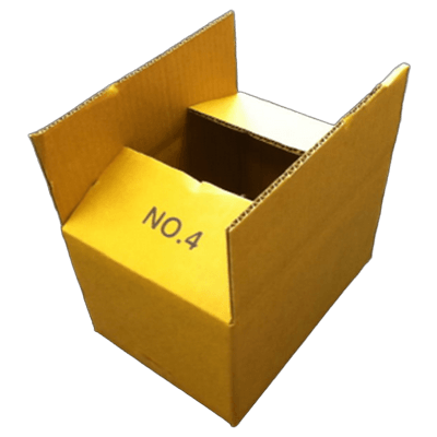 宅配80サイズ シングルダンボール-株式会社ロジファクト