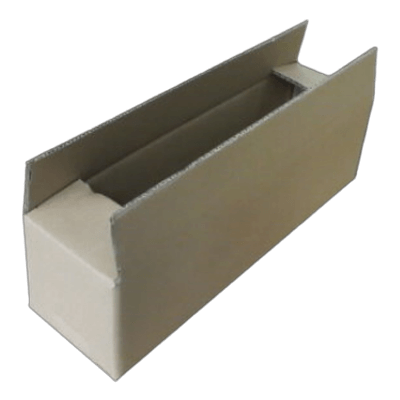 平たいシングルダンボール 80サイズ対応-株式会社ロジファクト