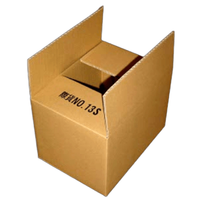 宅配用シングルダンボール 80サイズ対応-株式会社ロジファクト