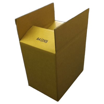 宅配100サイズ シングルダンボール-株式会社ロジファクト