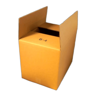 宅配100サイズ専用ダンボール-株式会社ロジファクト