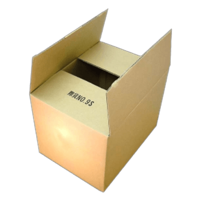 宅配用シングルダンボール 100サイズ対応-株式会社ロジファクト